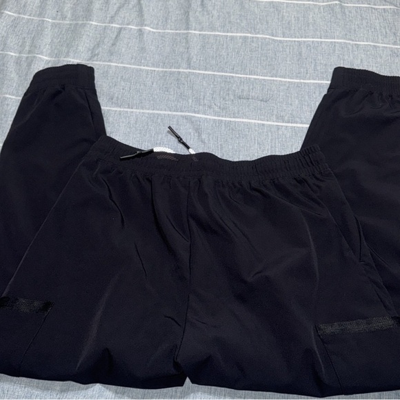 APEX MENS JOGGER- BLACK SZ L 27” - Picture 12 of 13